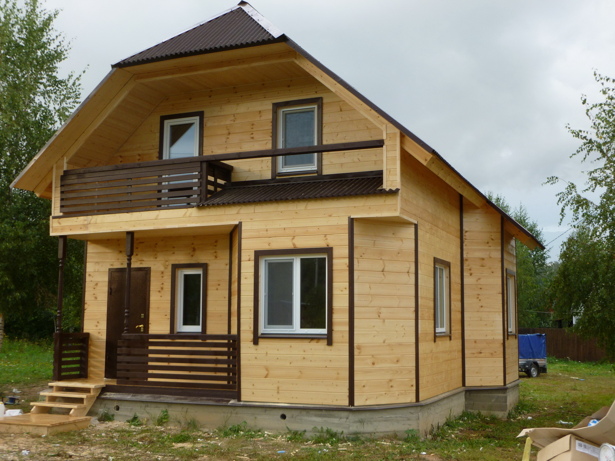 Купить Дом Под Ключ Санкт Петербург